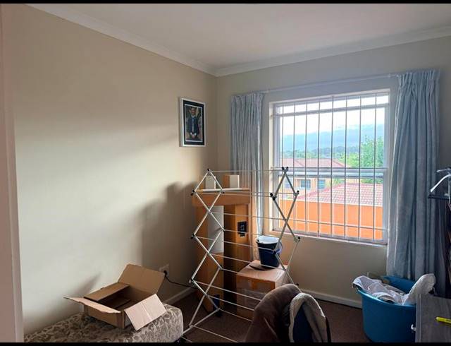 2 BEDROOM APARTMENT FOR SALE IN DURBANVILLE